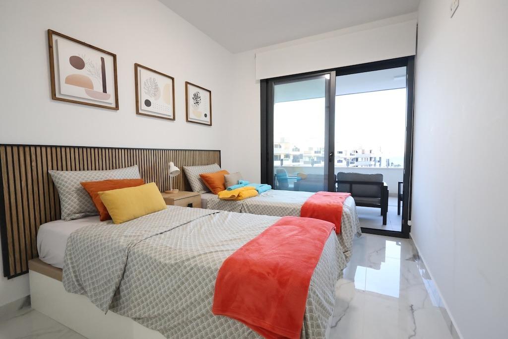 2 Bed, 2 Bath, ApartmentFor Sale, Orihuela Costa, Alicante