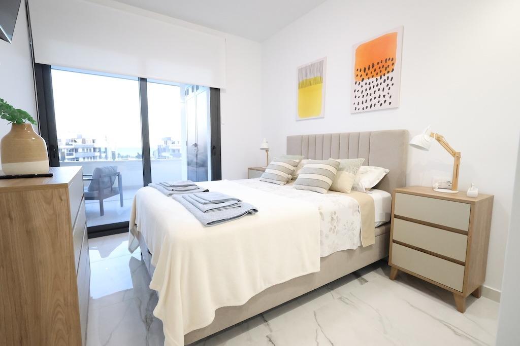 2 Bed, 2 Bath, ApartmentFor Sale, Orihuela Costa, Alicante
