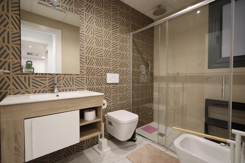 2 Bed, 2 Bath, ApartmentFor Sale, Orihuela Costa, Alicante