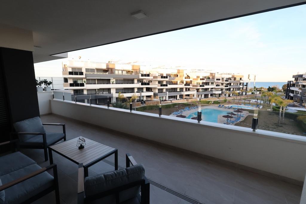 2 Bed, 2 Bath, ApartmentFor Sale, Orihuela Costa, Alicante