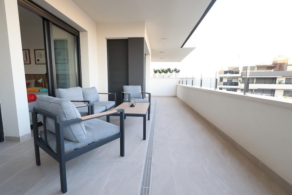 2 Bed, 2 Bath, ApartmentFor Sale, Orihuela Costa, Alicante