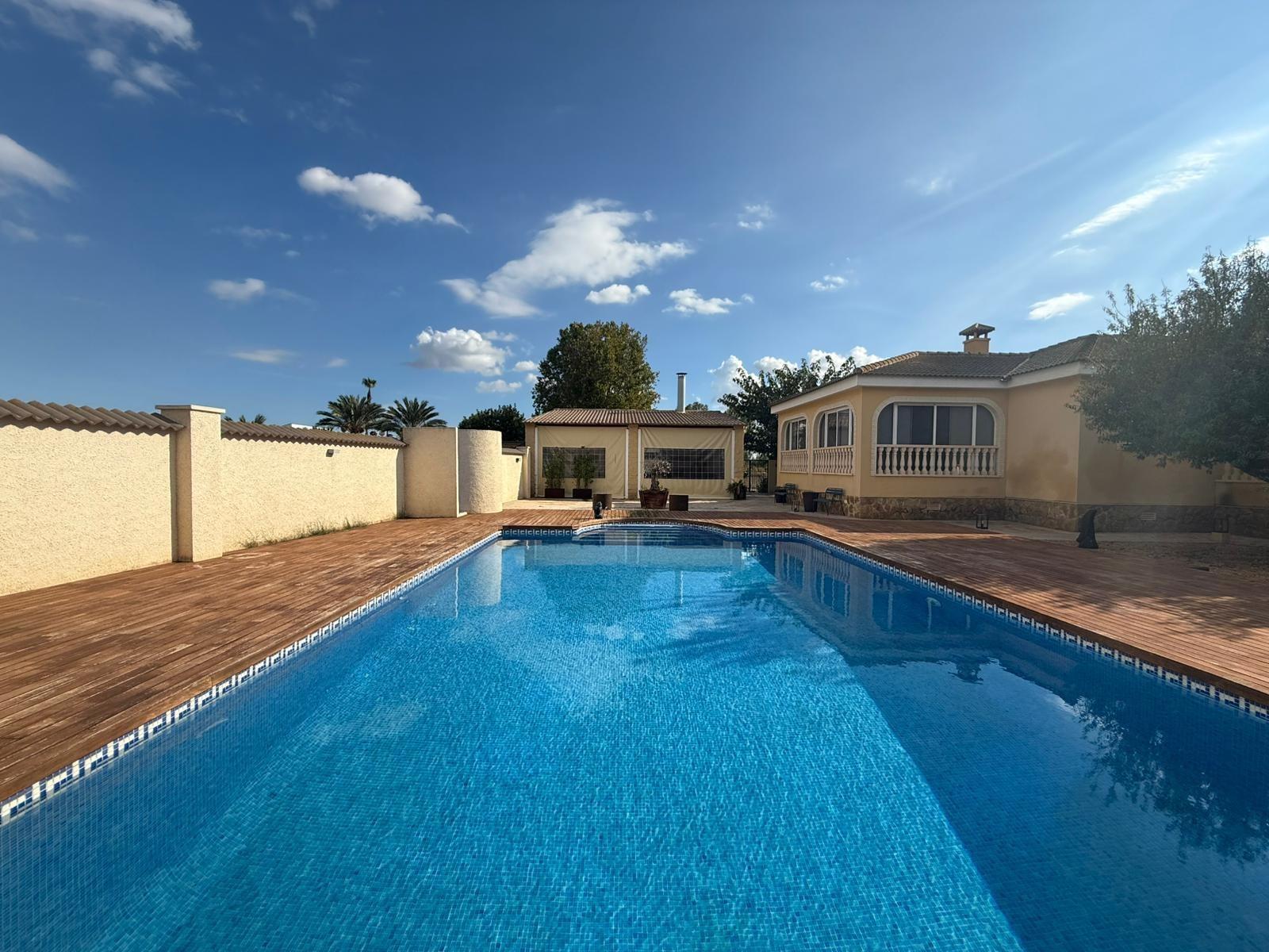 3 Bed, 3 Bath, HouseFor Sale, Callosa De Segura, Alicante