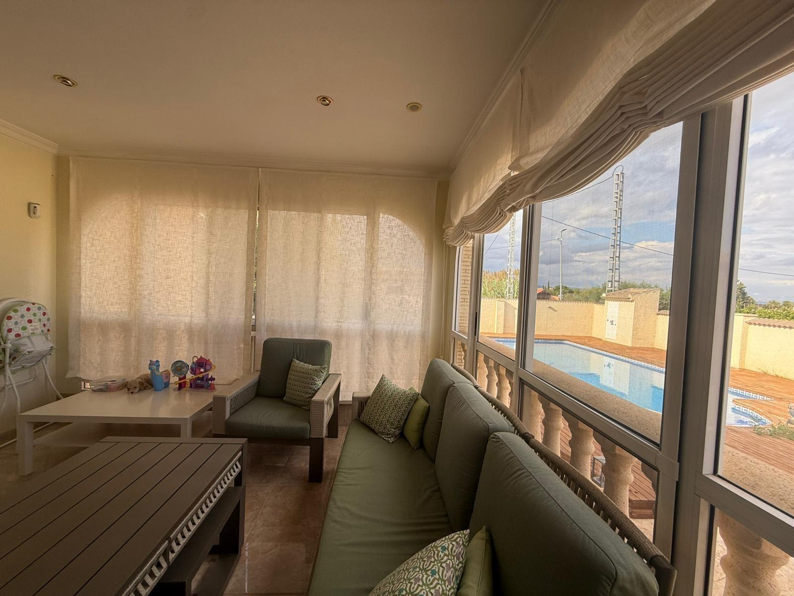 3 Bed, 3 Bath, HouseFor Sale, Callosa De Segura, Alicante