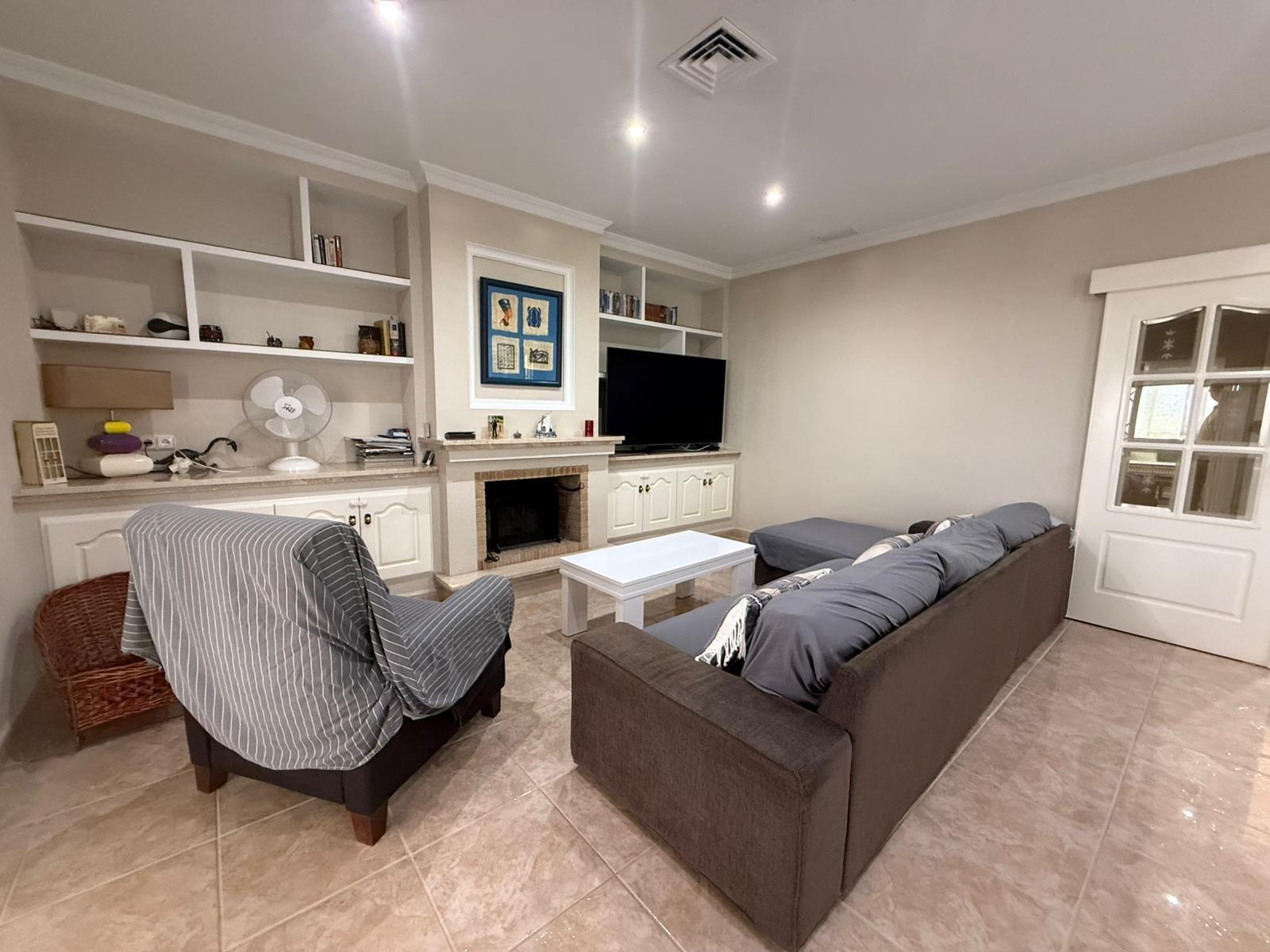 3 Bed, 3 Bath, HouseFor Sale, Callosa De Segura, Alicante