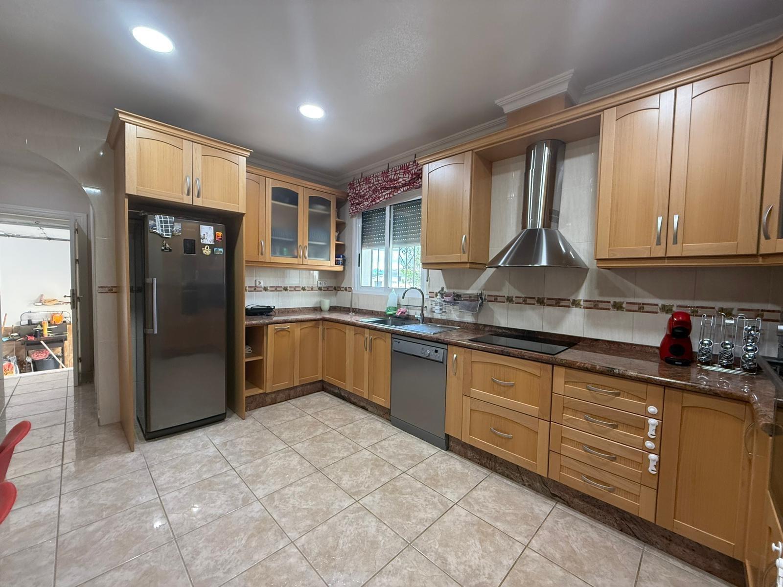 3 Bed, 3 Bath, HouseFor Sale, Callosa De Segura, Alicante