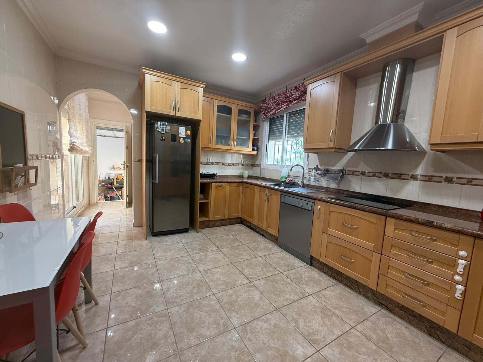 3 Bed, 3 Bath, HouseFor Sale, Callosa De Segura, Alicante