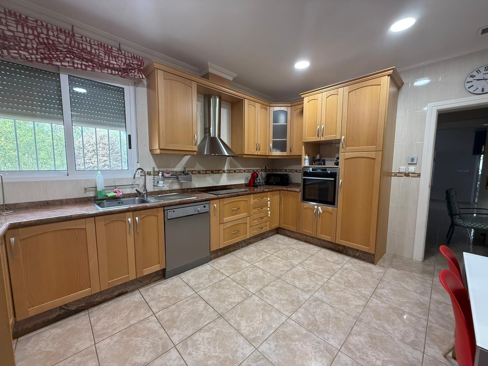 3 Bed, 3 Bath, HouseFor Sale, Callosa De Segura, Alicante