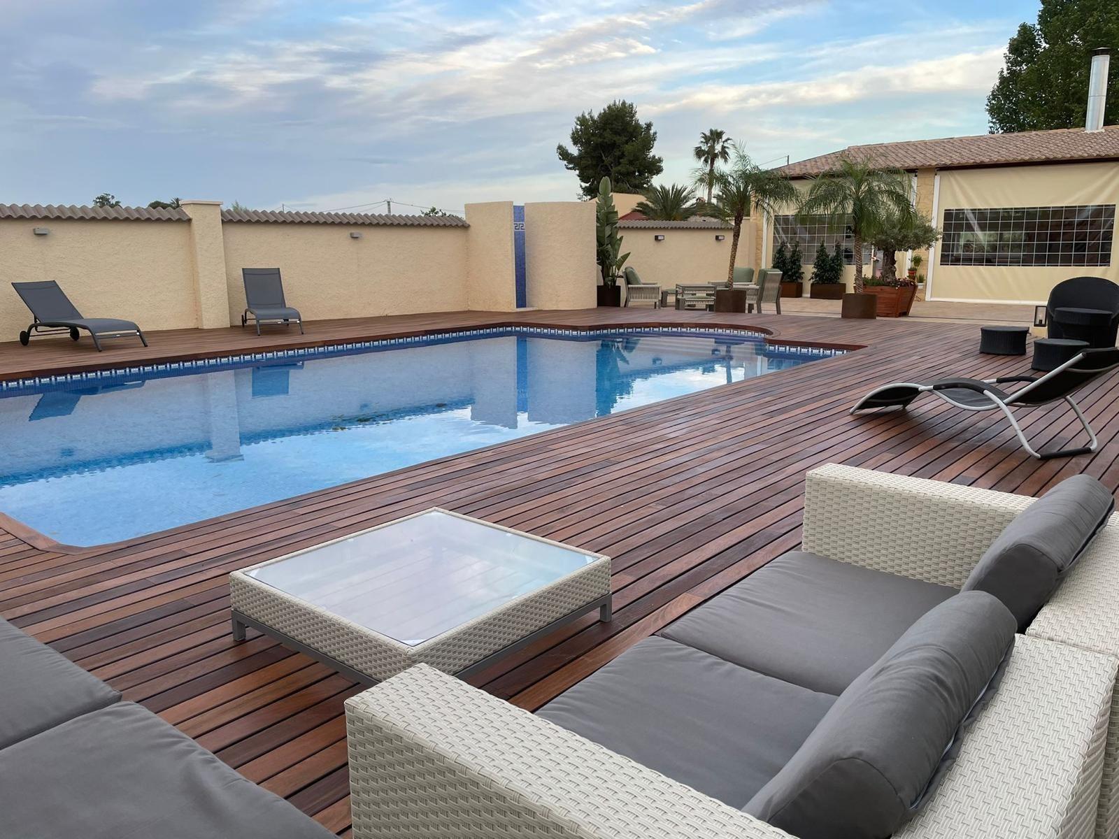 3 Bed, 3 Bath, HouseFor Sale, Callosa De Segura, Alicante