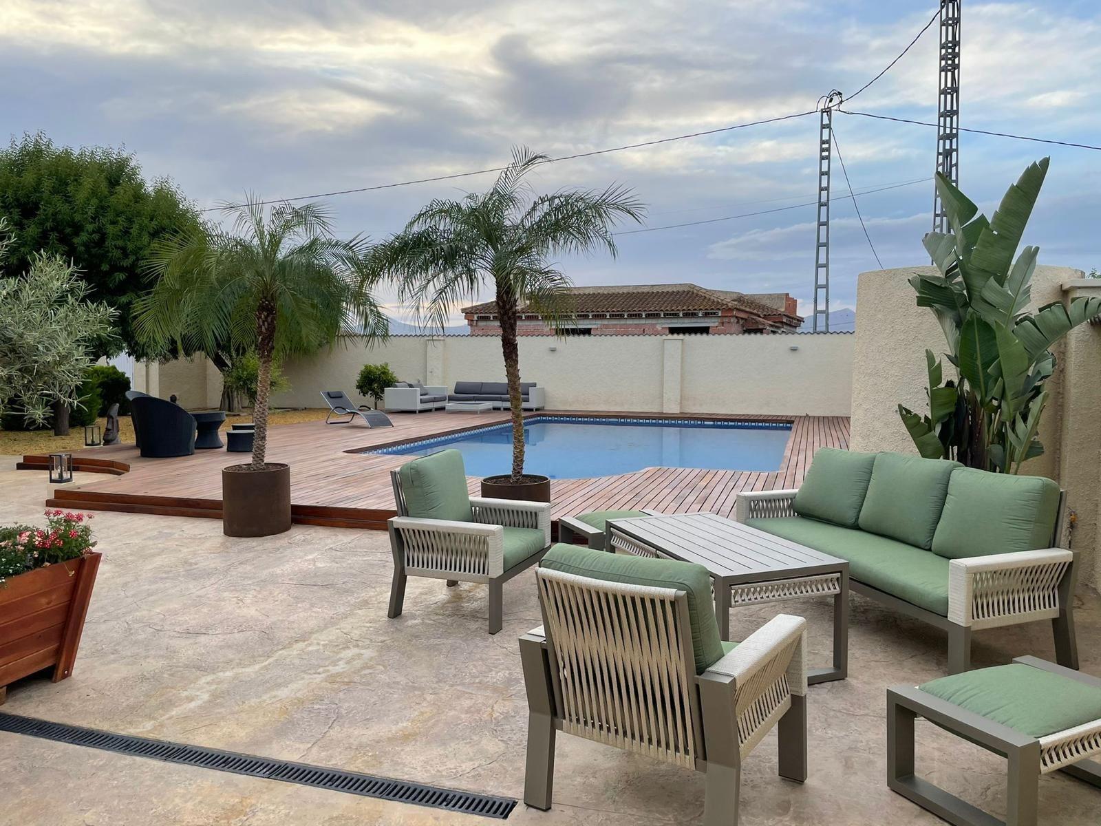 3 Bed, 3 Bath, HouseFor Sale, Callosa De Segura, Alicante