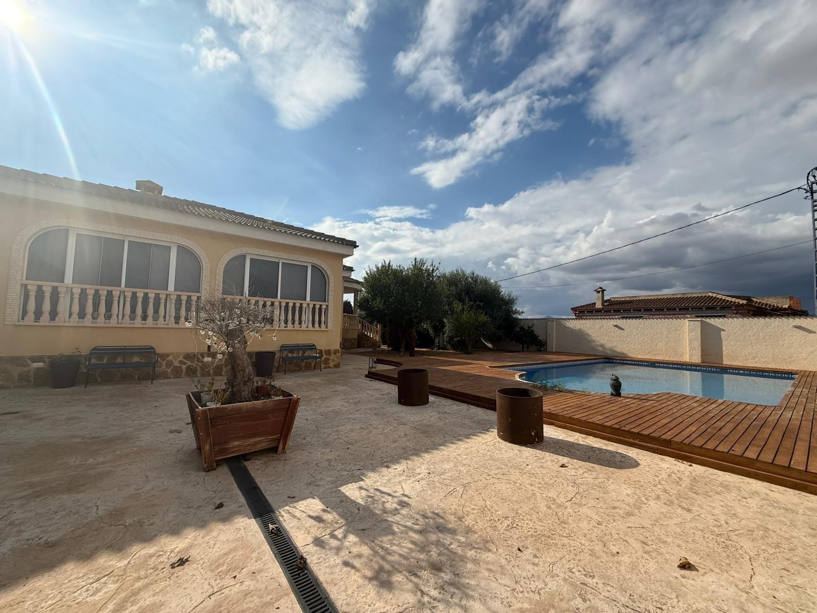 3 Bed, 3 Bath, HouseFor Sale, Callosa De Segura, Alicante