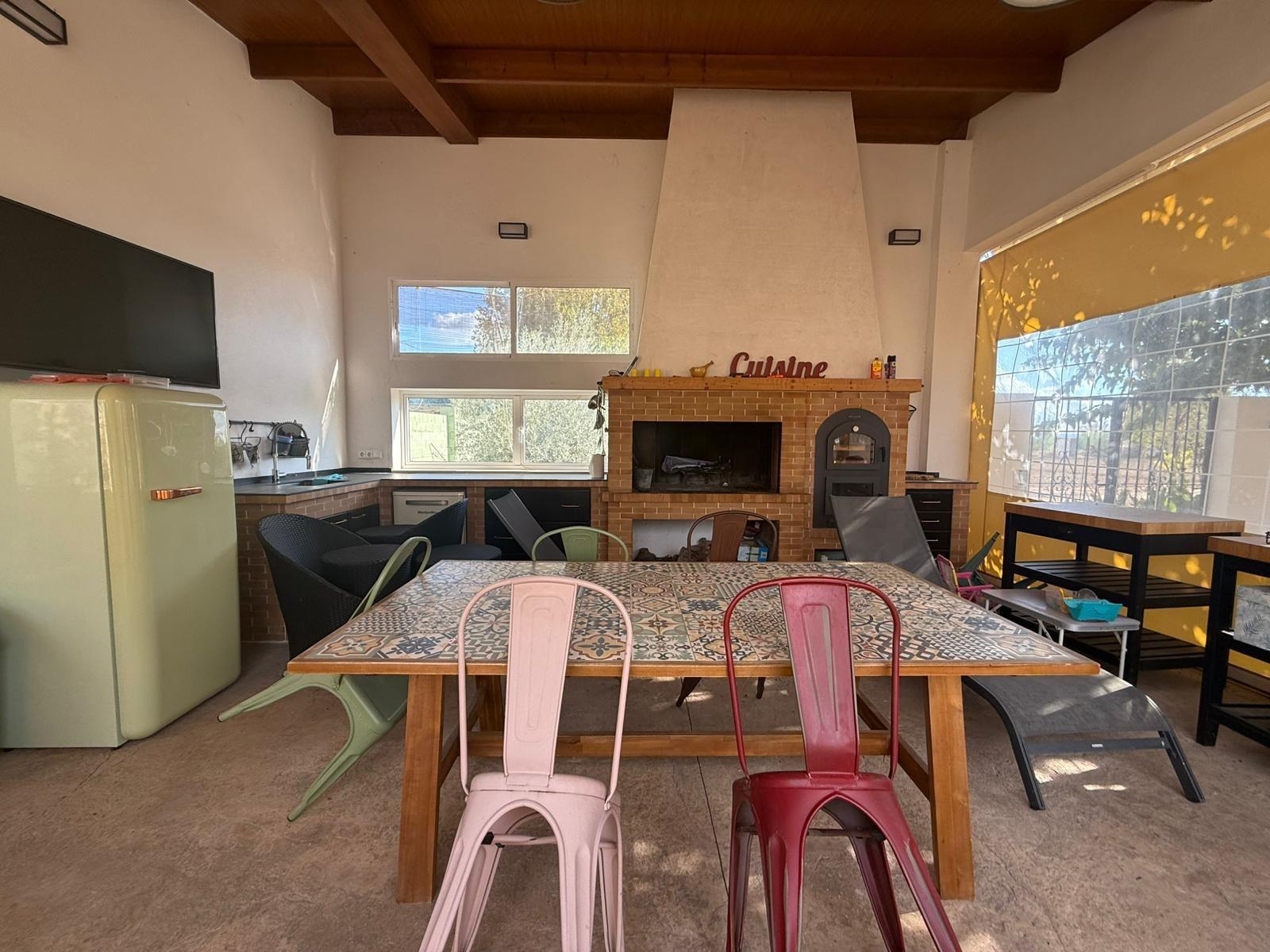 3 Bed, 3 Bath, HouseFor Sale, Callosa De Segura, Alicante