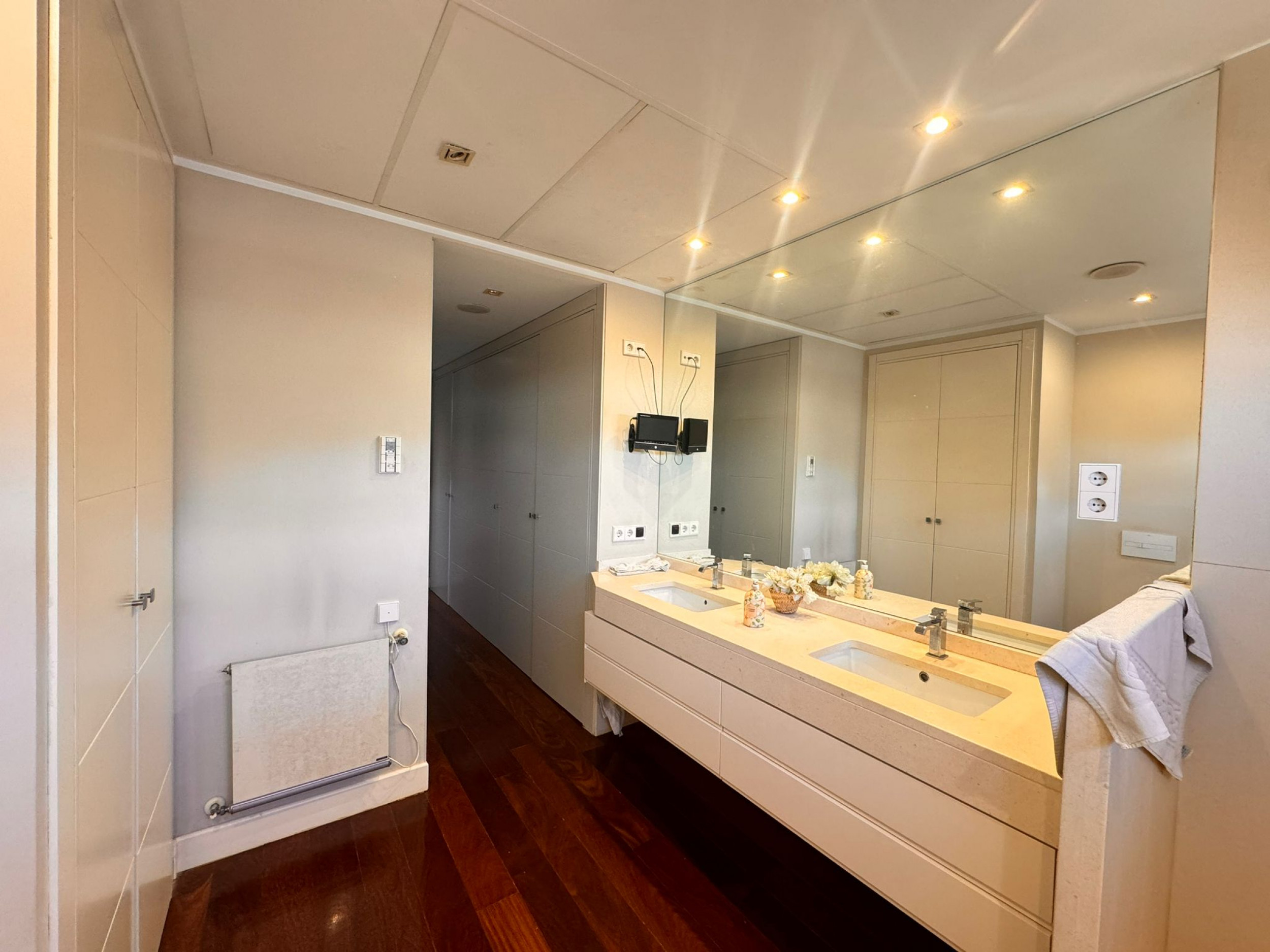 4 Bed, 4 Bath, ApartmentFor Sale, Cartagena, Murcia