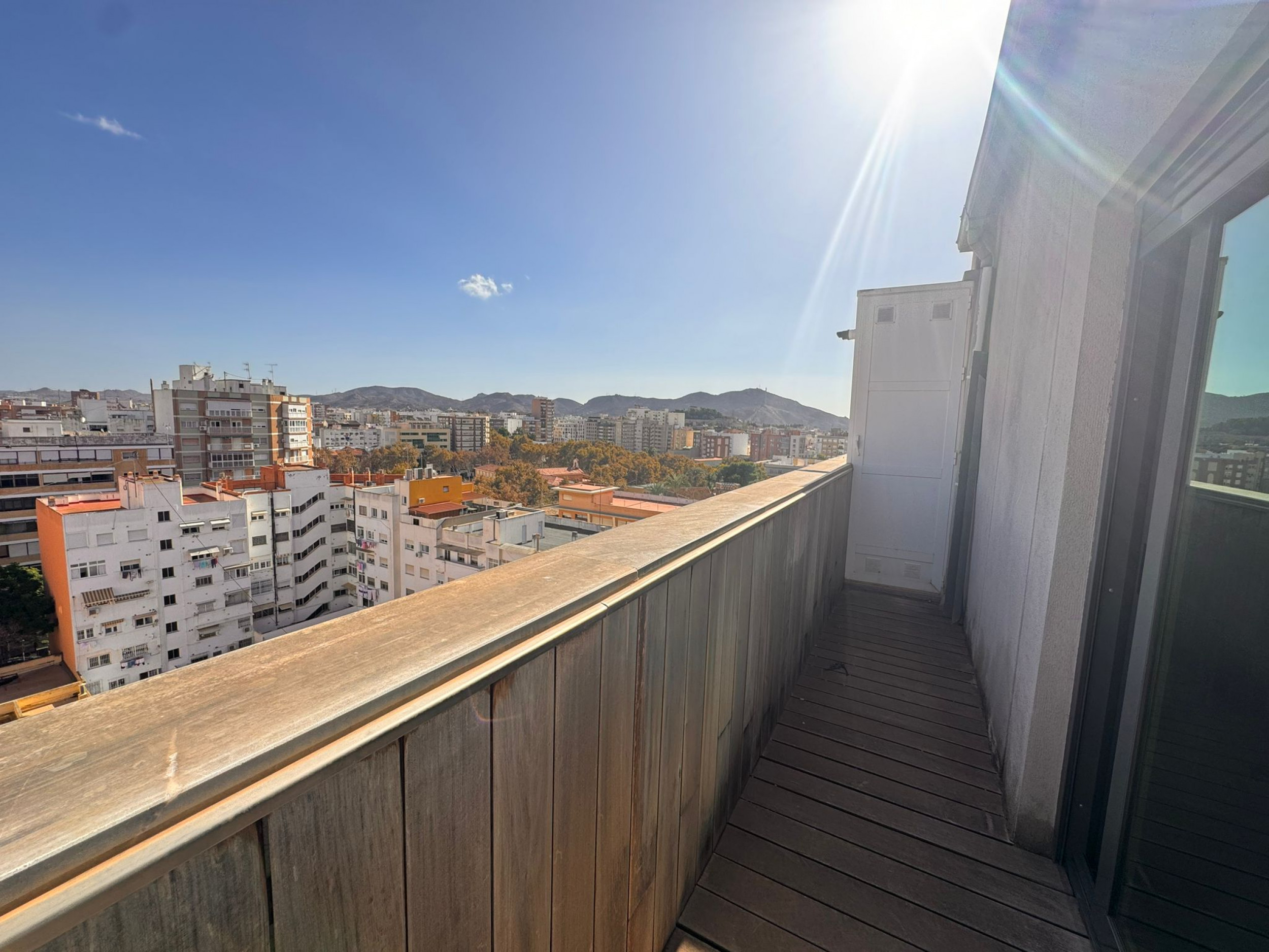 4 Bed, 4 Bath, ApartmentFor Sale, Cartagena, Murcia
