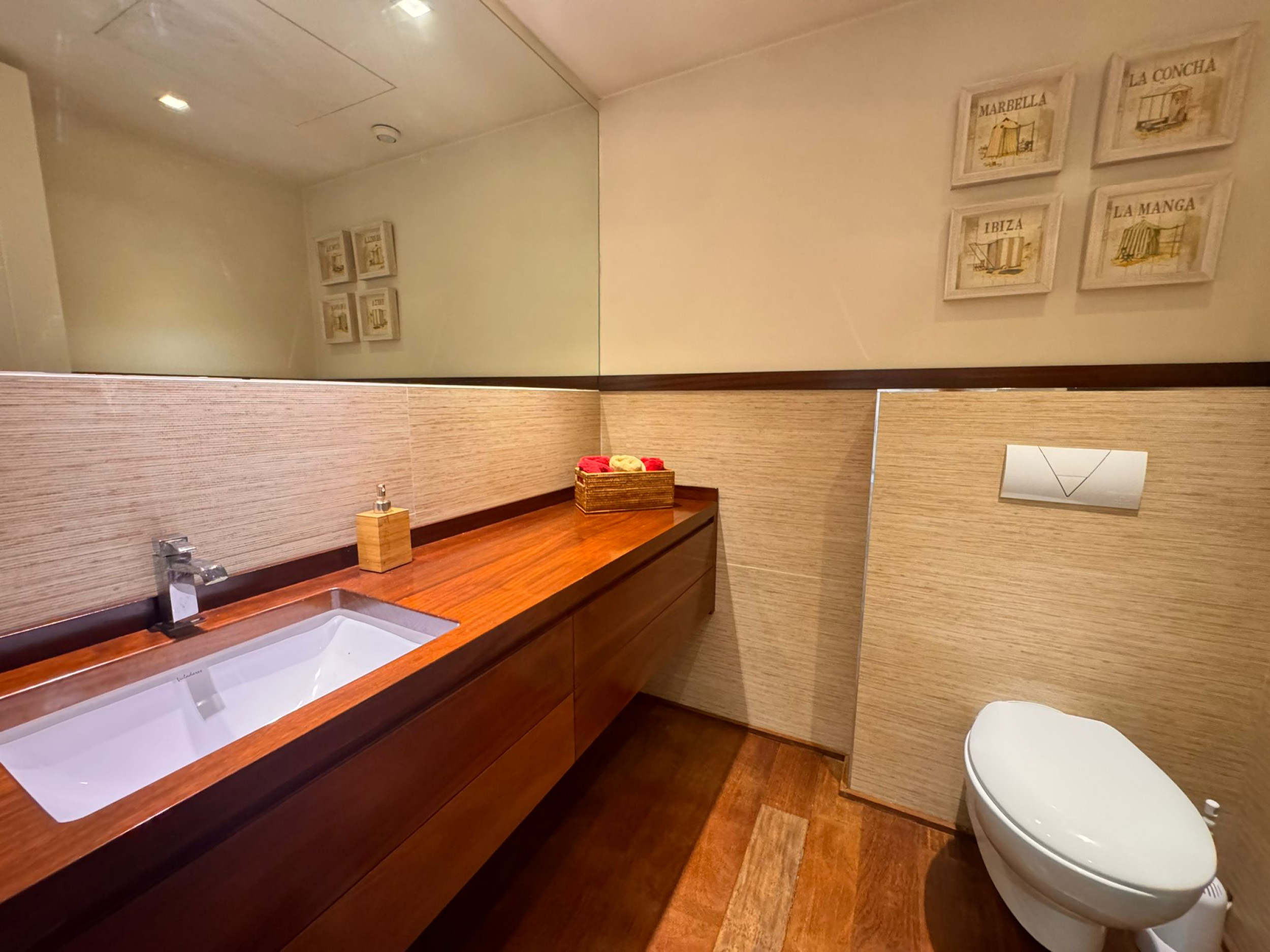 4 Bed, 4 Bath, ApartmentFor Sale, Cartagena, Murcia