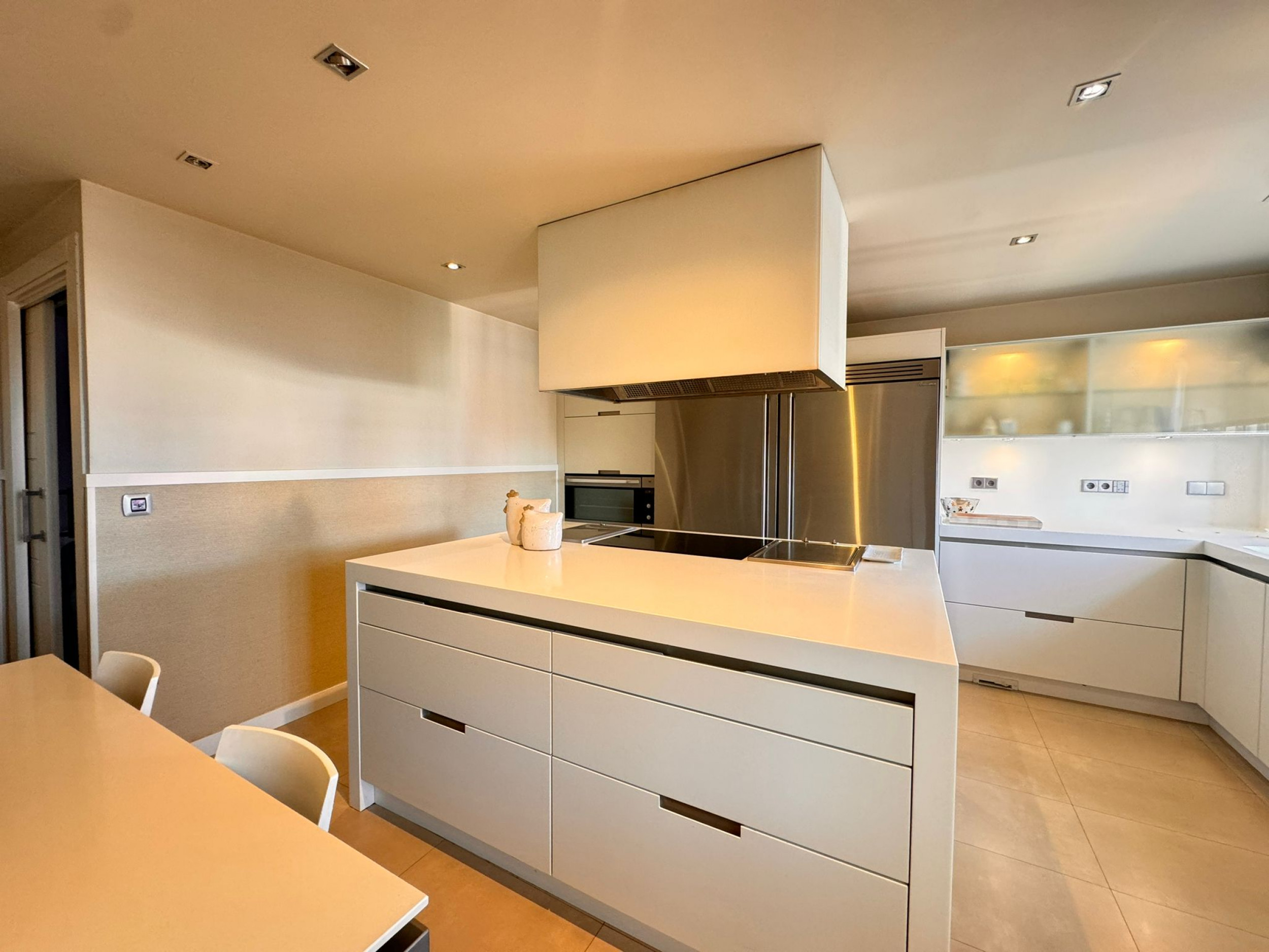 4 Bed, 4 Bath, ApartmentFor Sale, Cartagena, Murcia