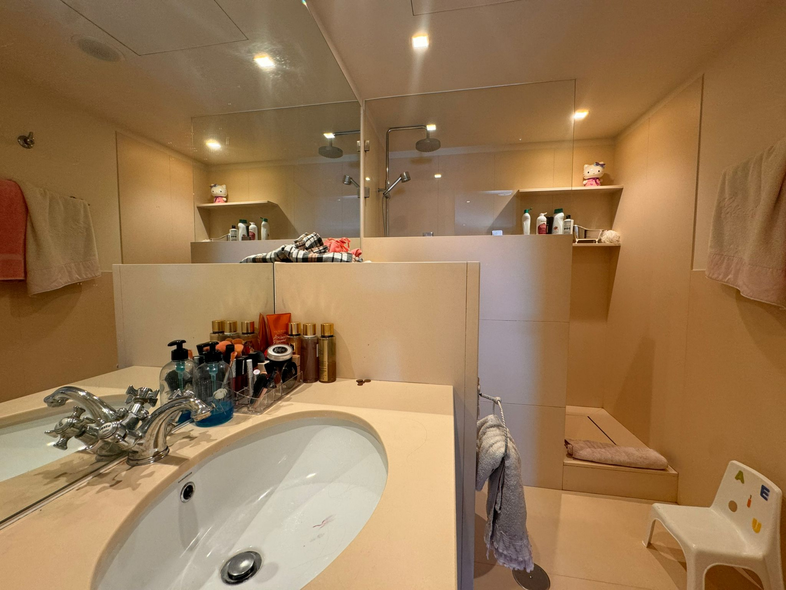 4 Bed, 4 Bath, ApartmentFor Sale, Cartagena, Murcia