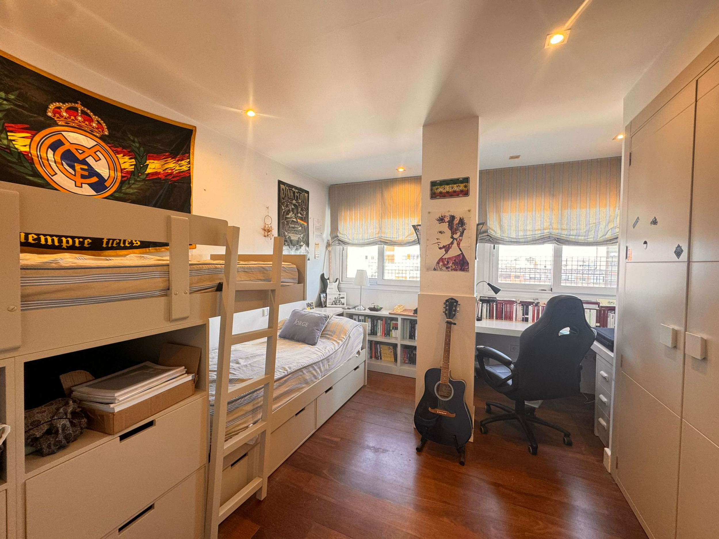 4 Bed, 4 Bath, ApartmentFor Sale, Cartagena, Murcia