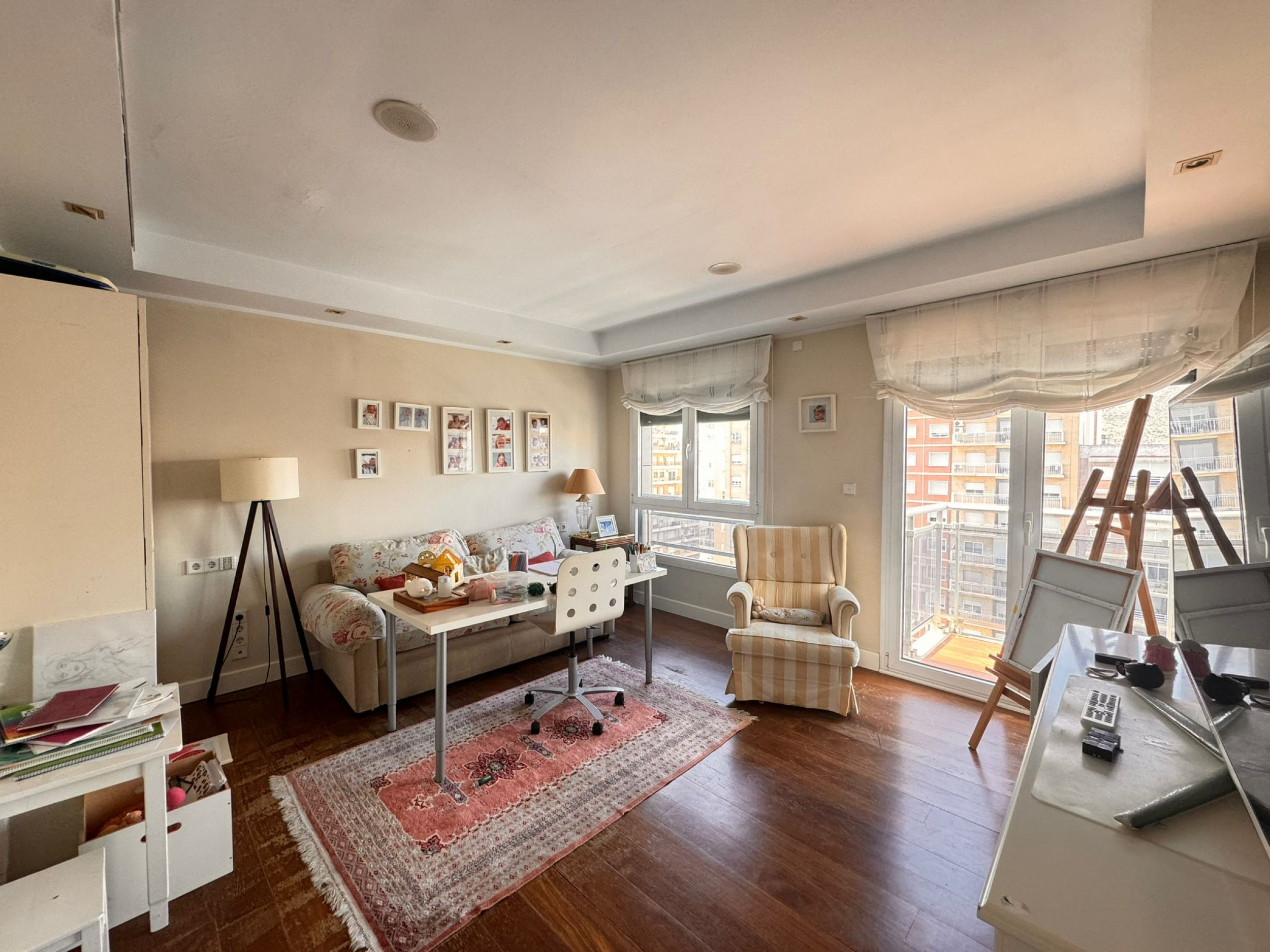 4 Bed, 4 Bath, ApartmentFor Sale, Cartagena, Murcia