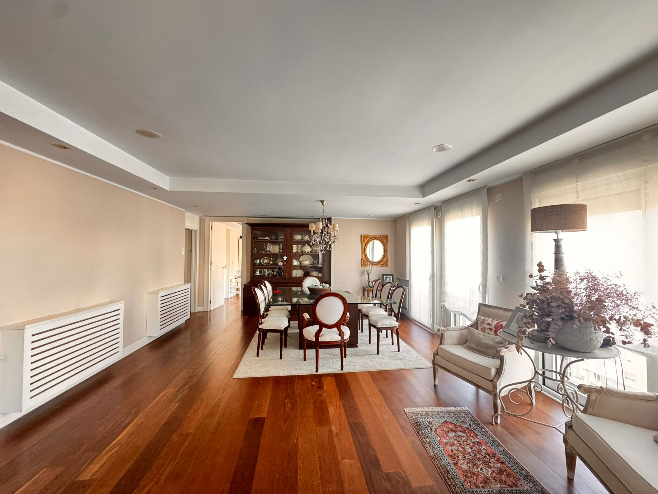 4 Bed, 4 Bath, ApartmentFor Sale, Cartagena, Murcia