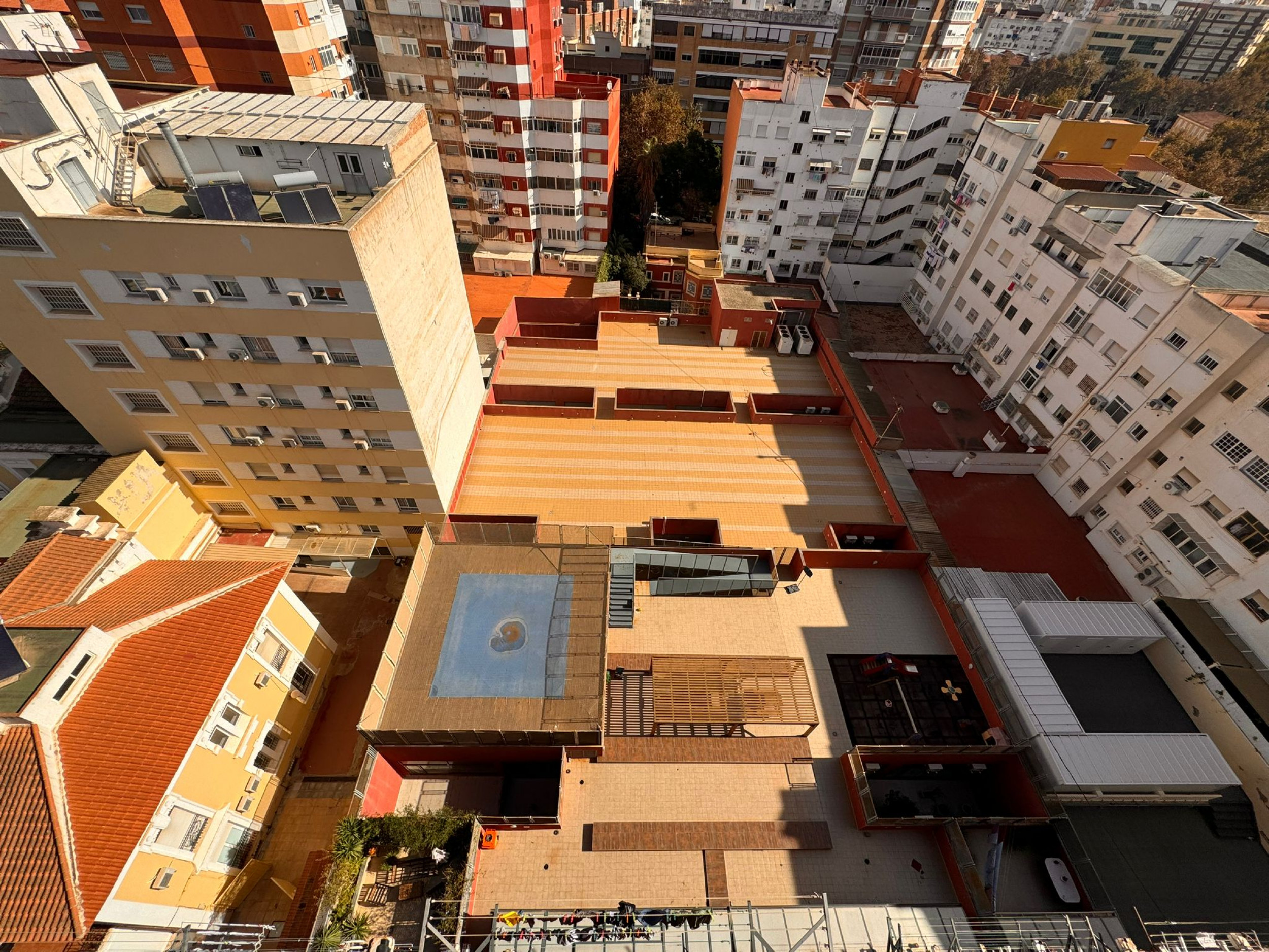 4 Bed, 4 Bath, ApartmentFor Sale, Cartagena, Murcia