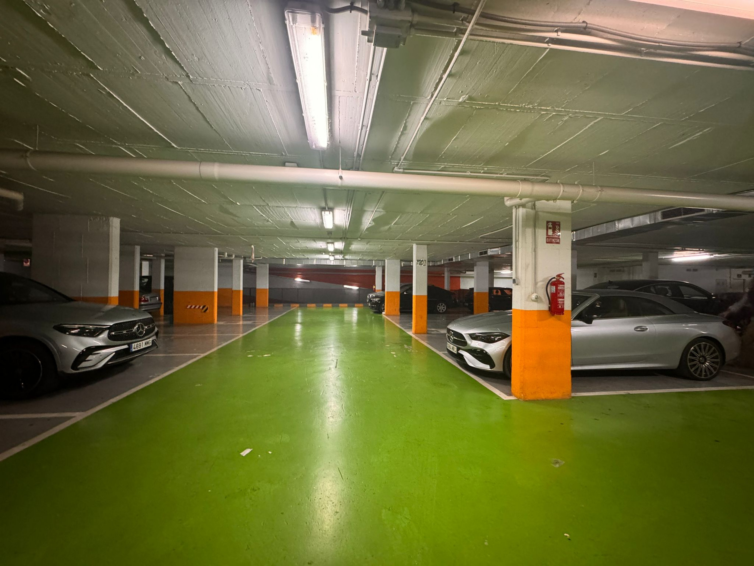 4 Bed, 4 Bath, ApartmentFor Sale, Cartagena, Murcia