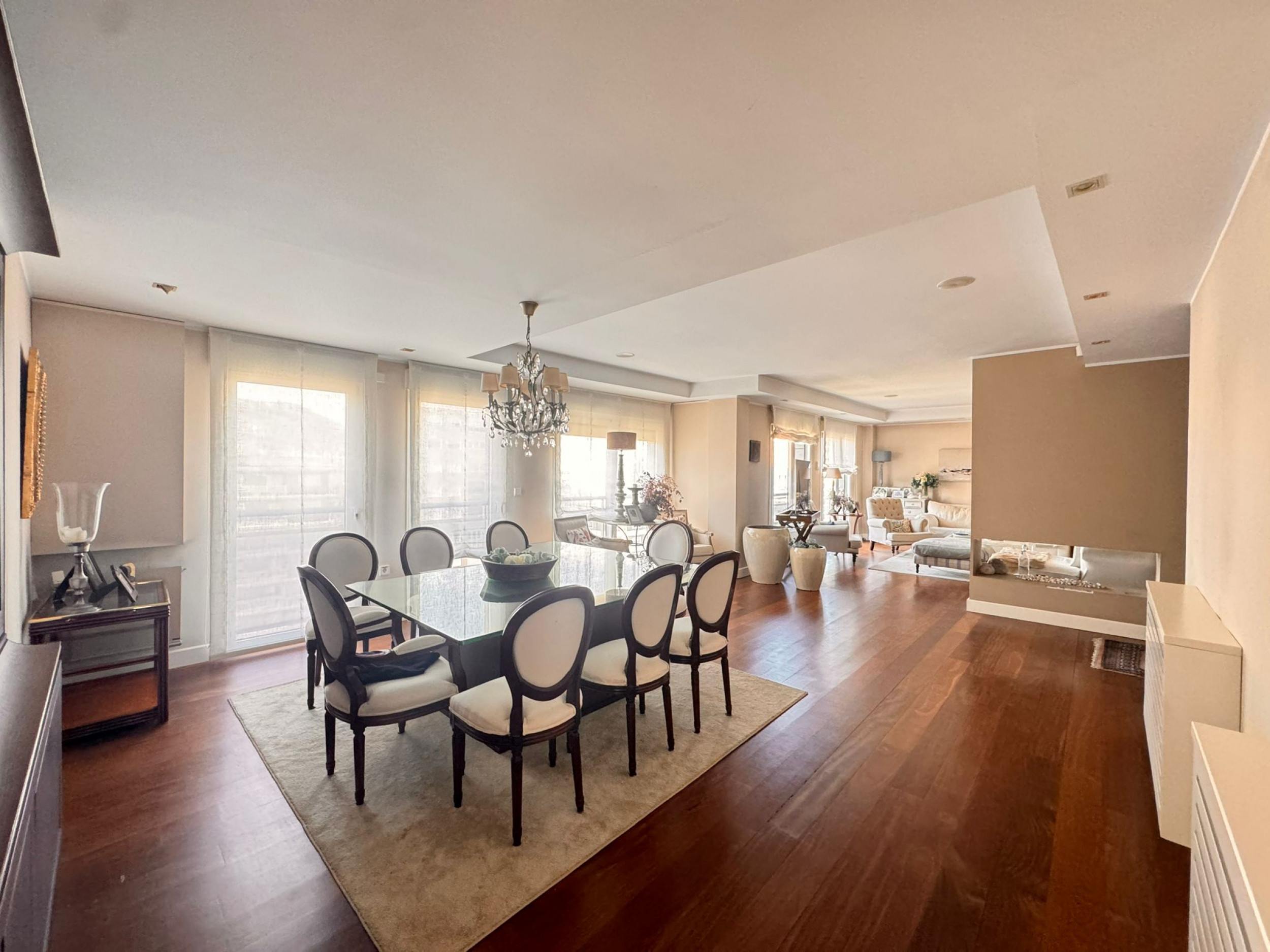 4 Bed, 4 Bath, ApartmentFor Sale, Cartagena, Murcia