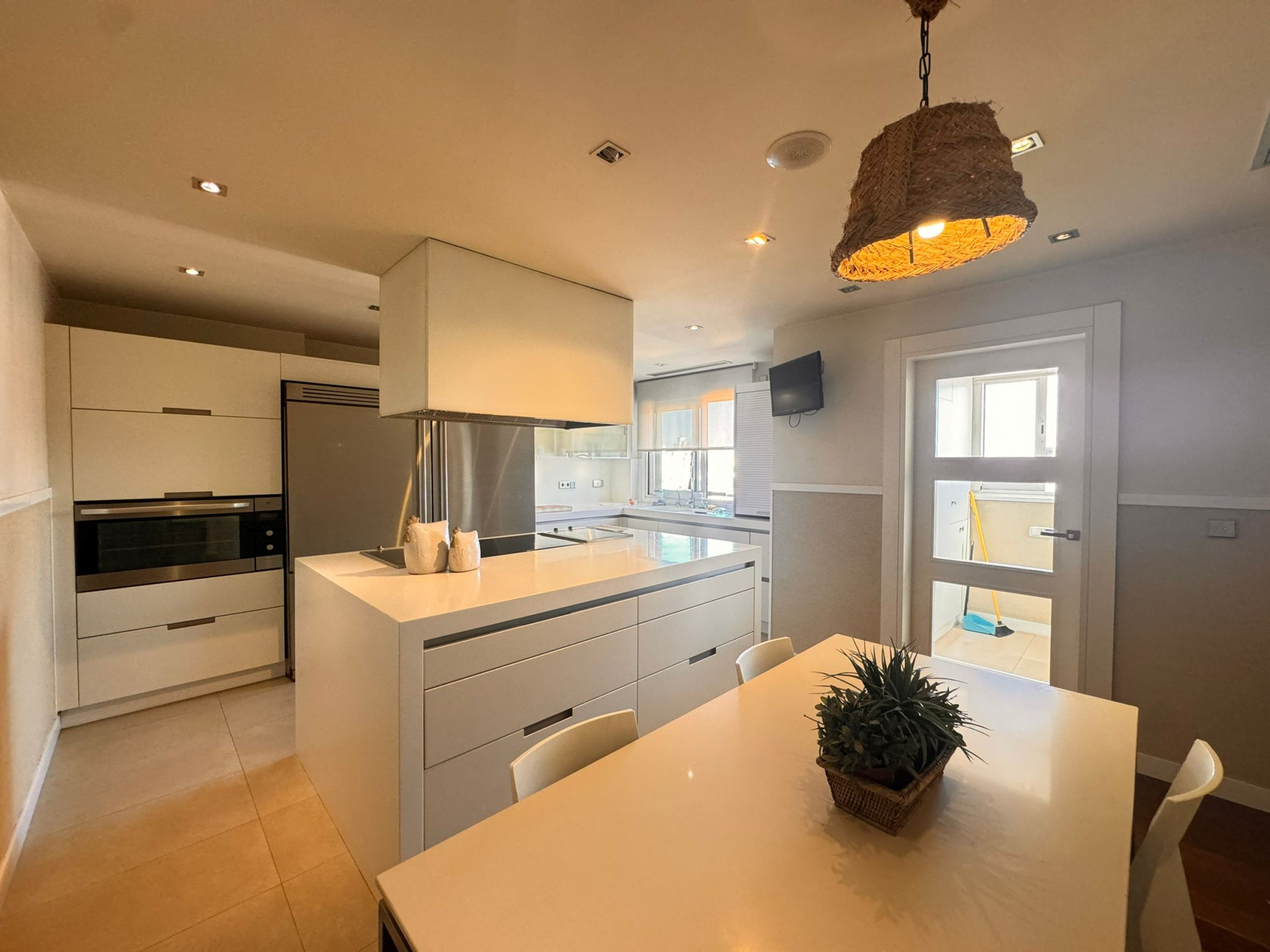 4 Bed, 4 Bath, ApartmentFor Sale, Cartagena, Murcia