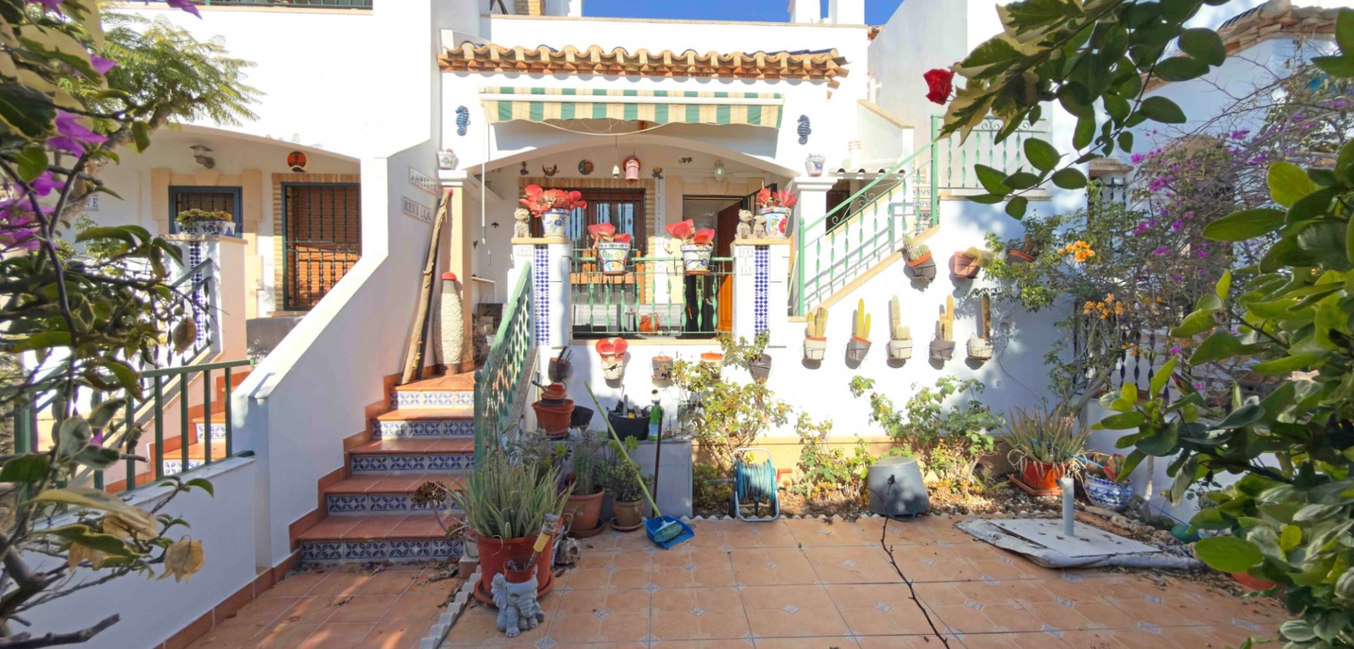 2 Bed, 2 Bath, HouseFor Sale, Orihuela Costa, Alicante