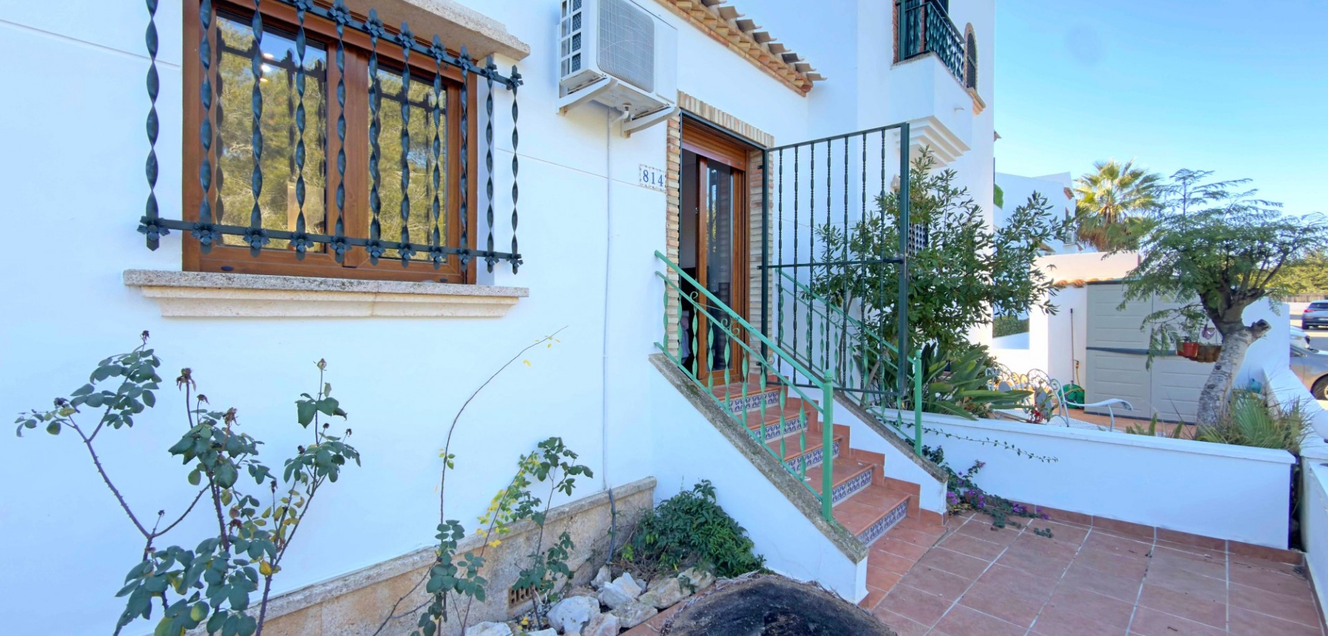2 Bed, 2 Bath, HouseFor Sale, Orihuela Costa, Alicante