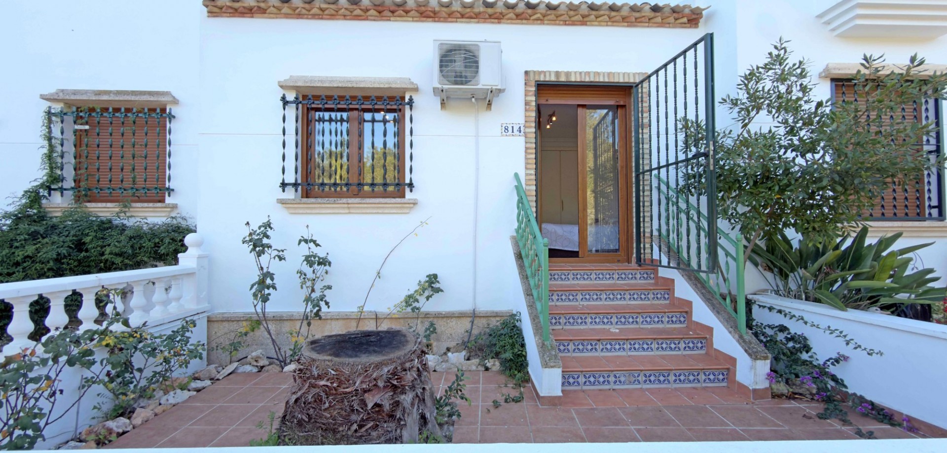 2 Bed, 2 Bath, HouseFor Sale, Orihuela Costa, Alicante
