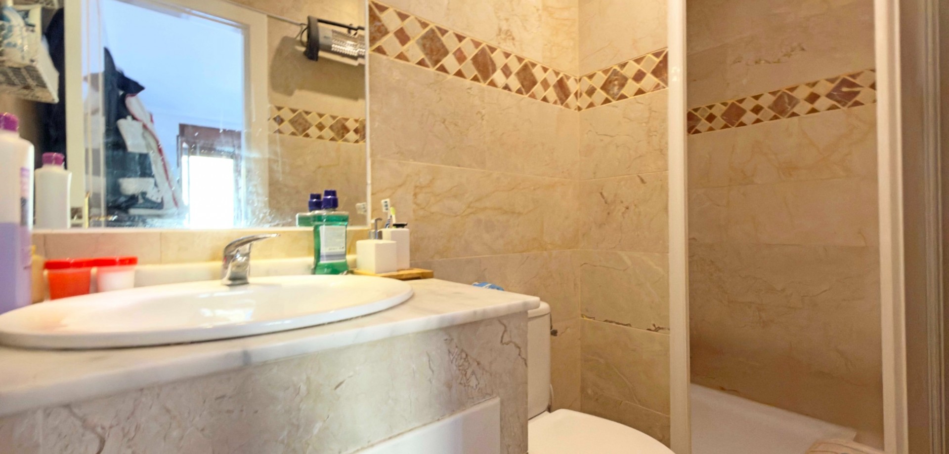 2 Bed, 2 Bath, HouseFor Sale, Orihuela Costa, Alicante