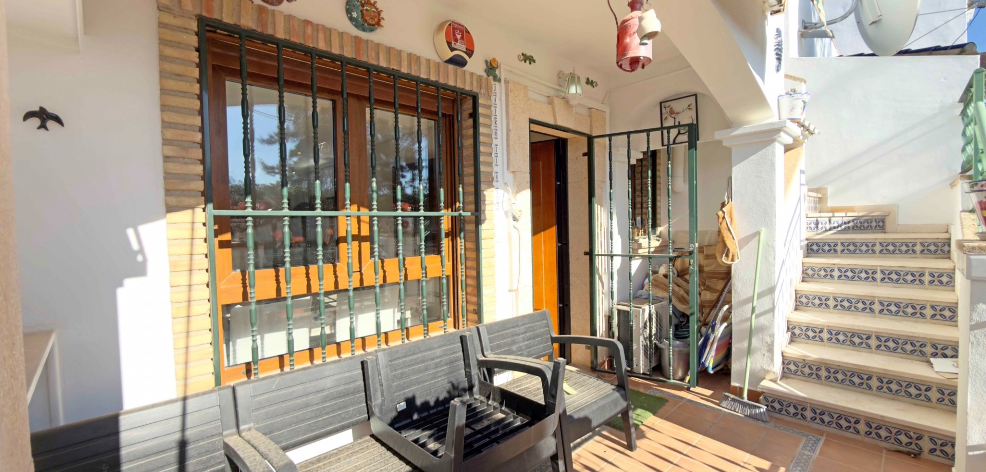 2 Bed, 2 Bath, HouseFor Sale, Orihuela Costa, Alicante