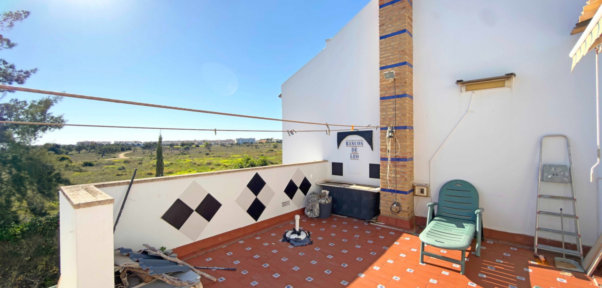 2 Bed, 2 Bath, HouseFor Sale, Orihuela Costa, Alicante