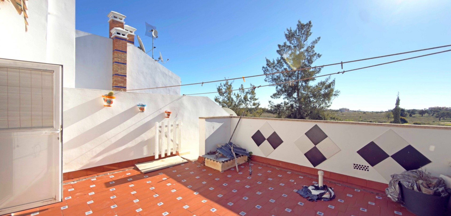 2 Bed, 2 Bath, HouseFor Sale, Orihuela Costa, Alicante