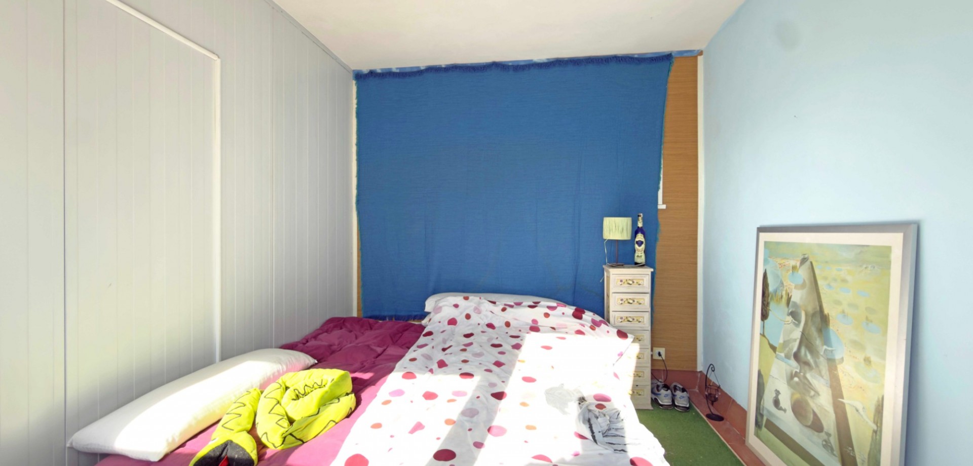 2 Bed, 2 Bath, HouseFor Sale, Orihuela Costa, Alicante