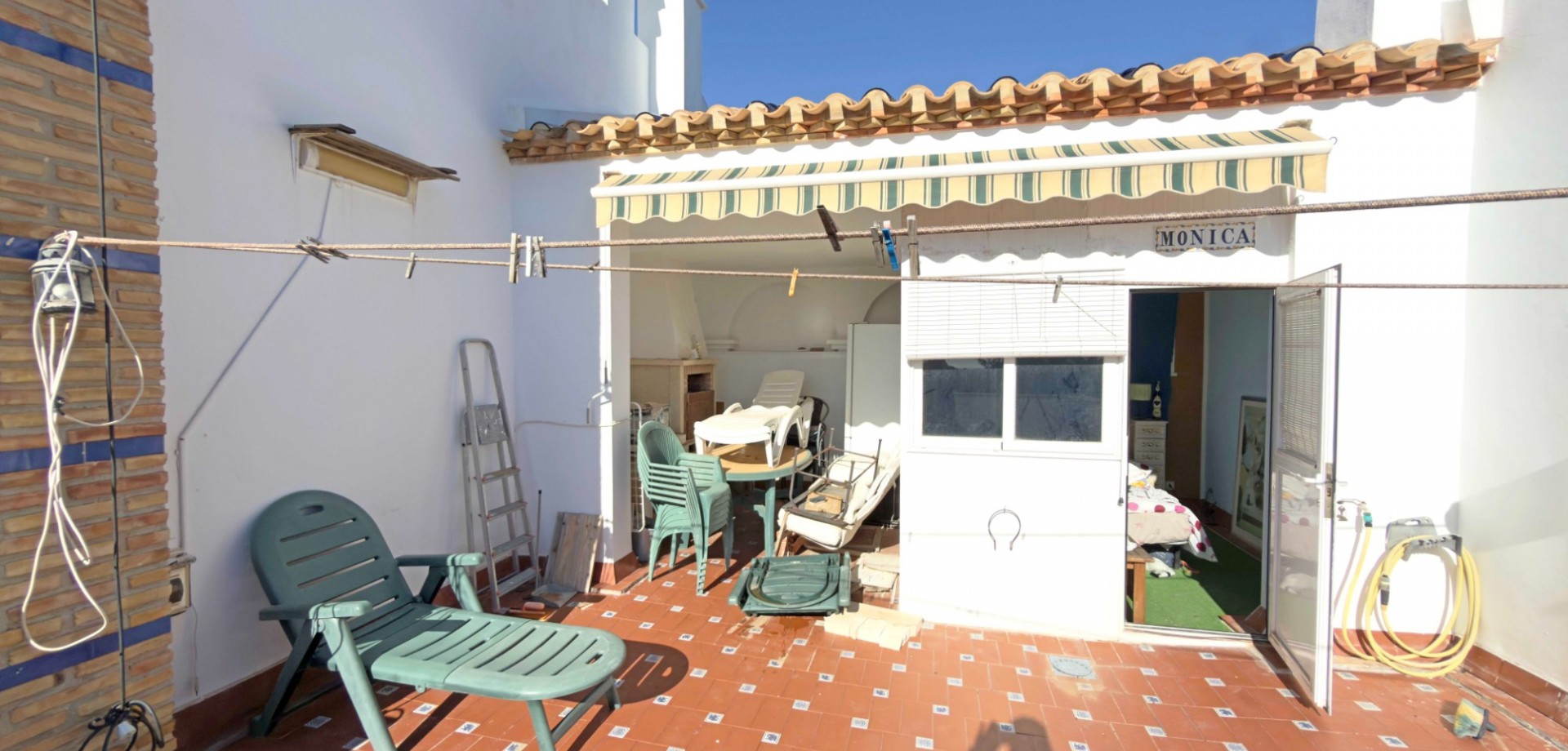 2 Bed, 2 Bath, HouseFor Sale, Orihuela Costa, Alicante
