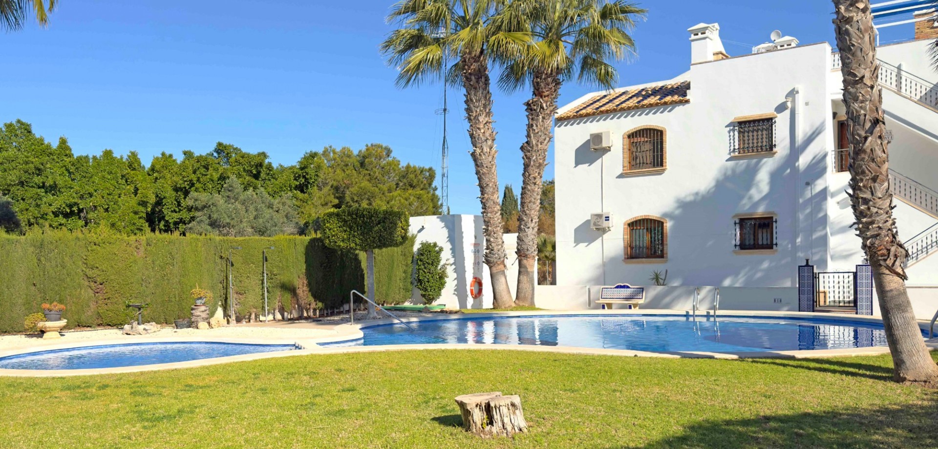 2 Bed, 2 Bath, HouseFor Sale, Orihuela Costa, Alicante