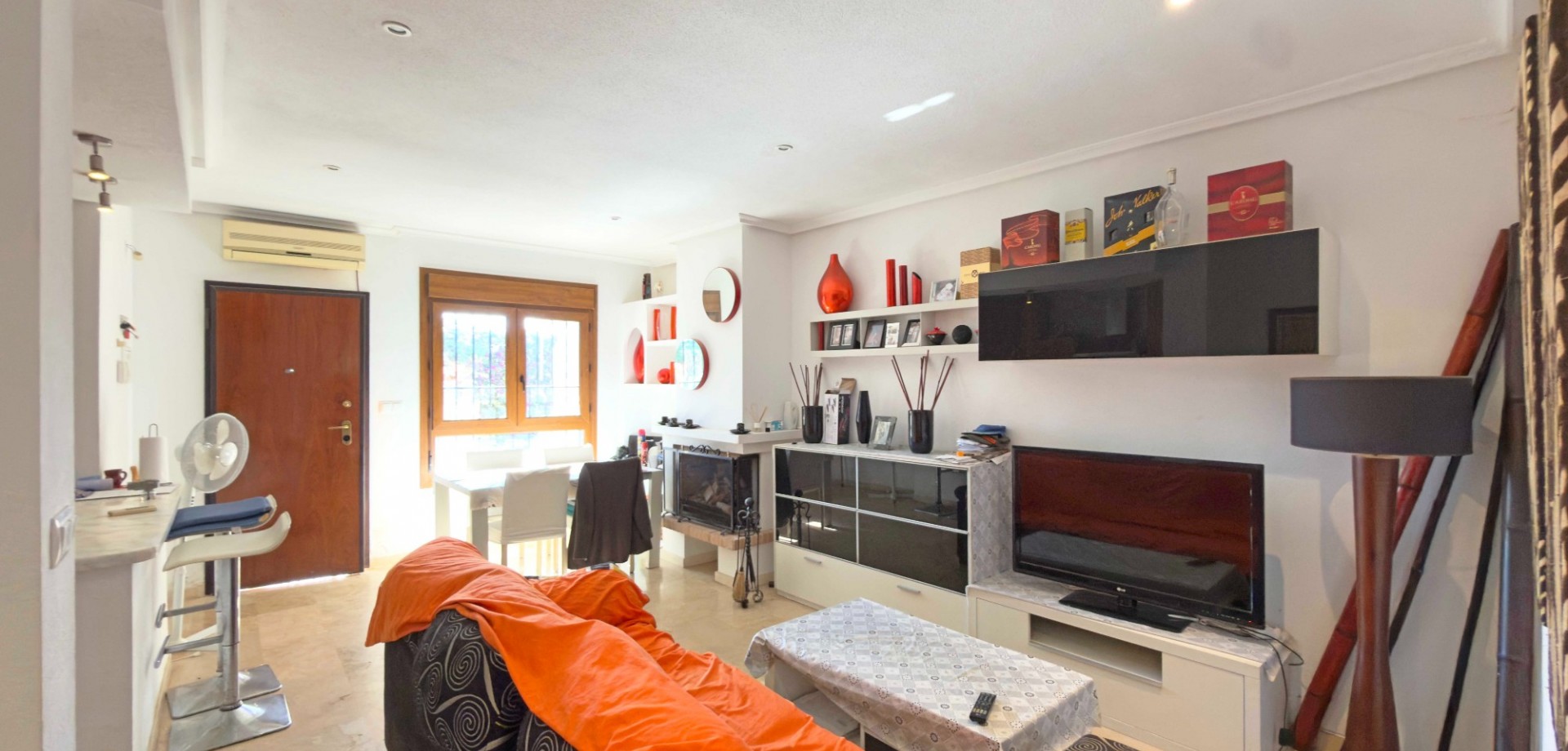 2 Bed, 2 Bath, HouseFor Sale, Orihuela Costa, Alicante