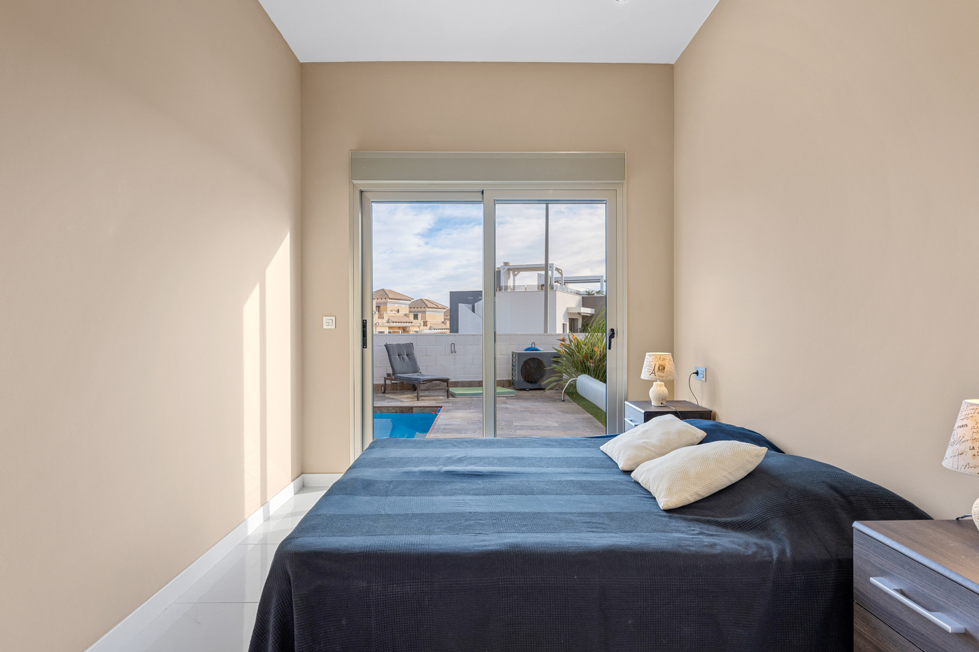 5 Bed, 4 Bath, HouseFor Sale, Villamartin, Alicante