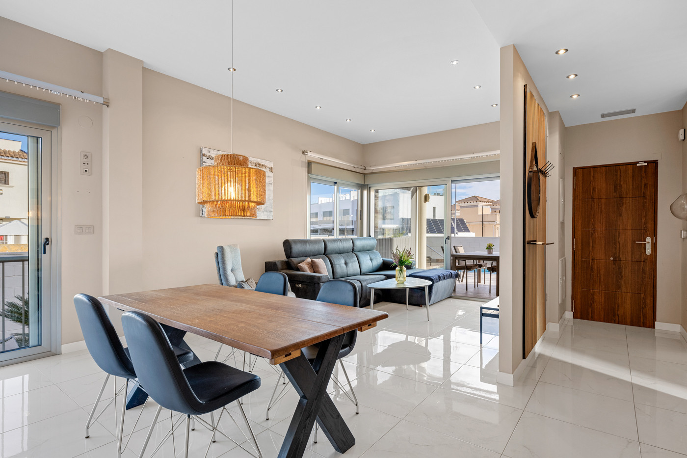 5 Bed, 4 Bath, HouseFor Sale, Villamartin, Alicante