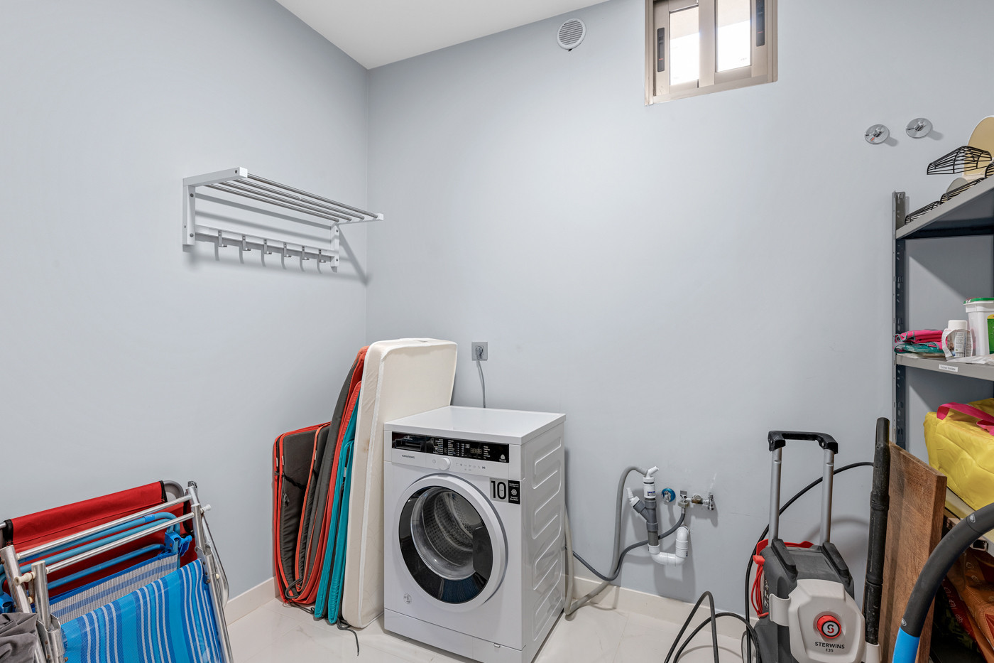 5 Bed, 4 Bath, HouseFor Sale, Villamartin, Alicante