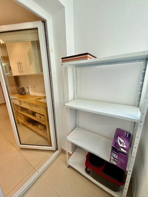 2 Bed, 1 Bath, ApartmentFor Sale, Hacienda Riquelme Golf Resort, Murcia