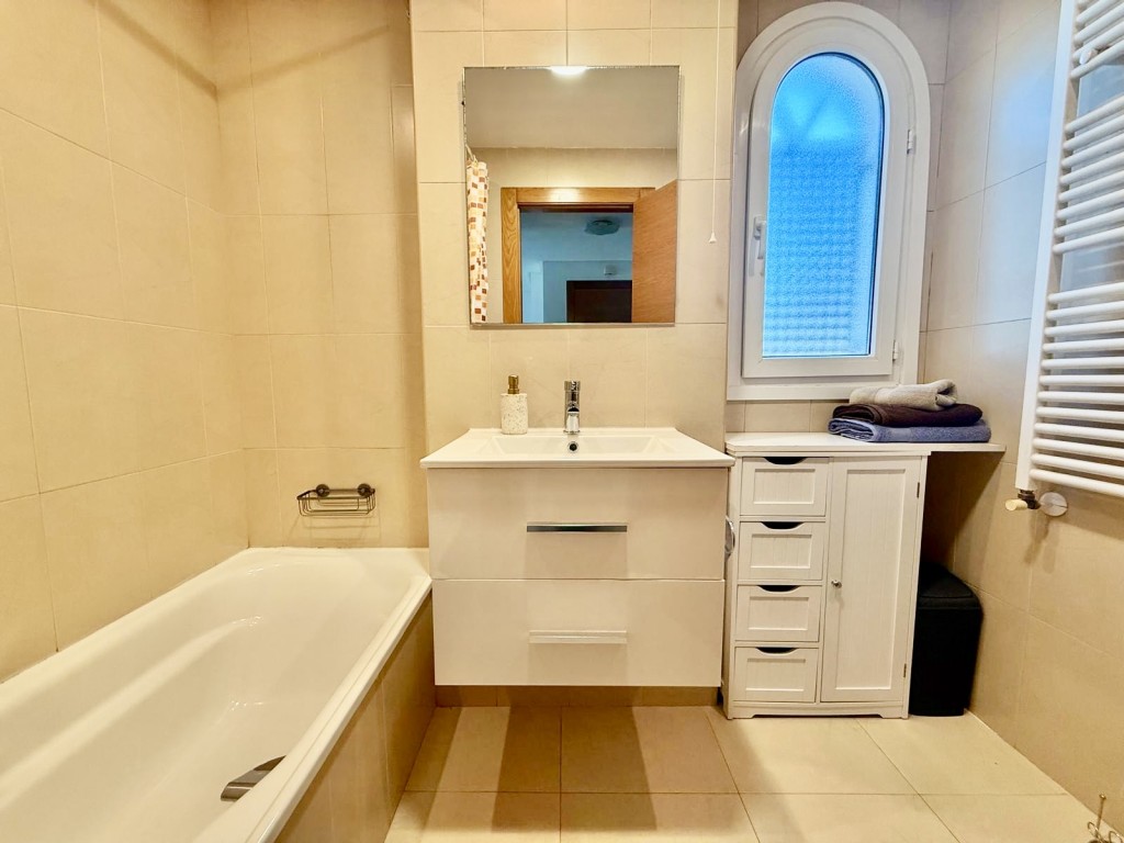 2 Bed, 1 Bath, ApartmentFor Sale, Hacienda Riquelme Golf Resort, Murcia