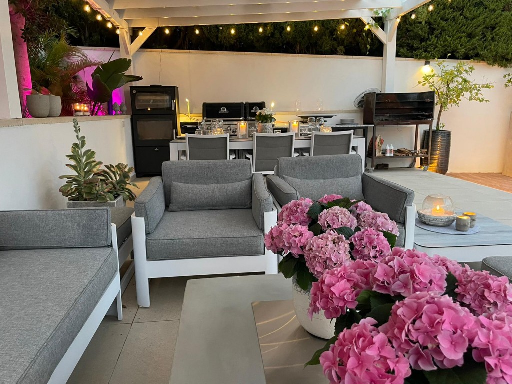 5 Bed, 3 Bath, HouseFor Sale, La Nucia, Alicante