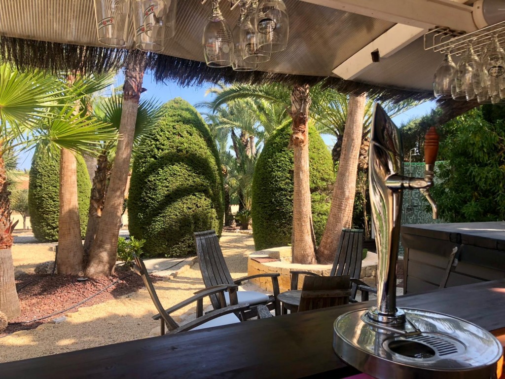 5 Bed, 3 Bath, HouseFor Sale, La Nucia, Alicante