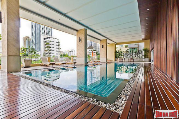 2 Bed, 2 Bath, HouseFor Sale, Phrom Phong, Bangkok