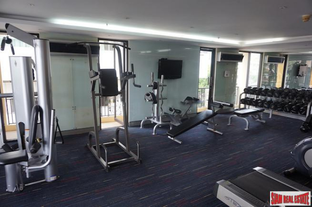 2 Bed, 2 Bath, HouseFor Sale, Phrom Phong, Bangkok