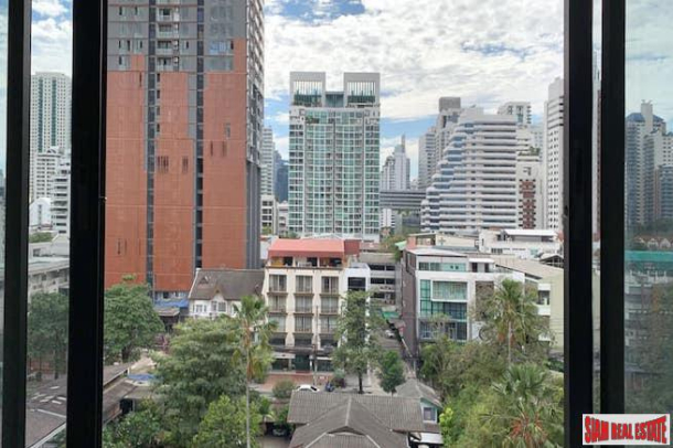 2 Bed, 2 Bath, HouseFor Sale, Phrom Phong, Bangkok