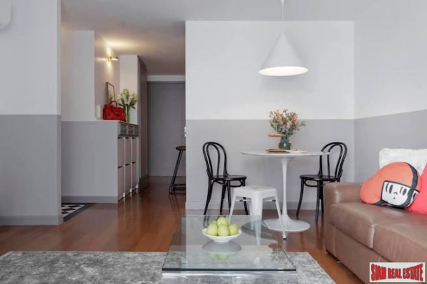 2 Bed, 2 Bath, HouseFor Sale, Phrom Phong, Bangkok