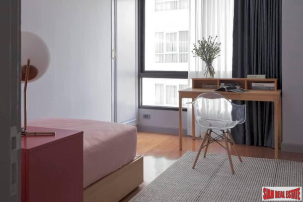 2 Bed, 2 Bath, HouseFor Sale, Phrom Phong, Bangkok